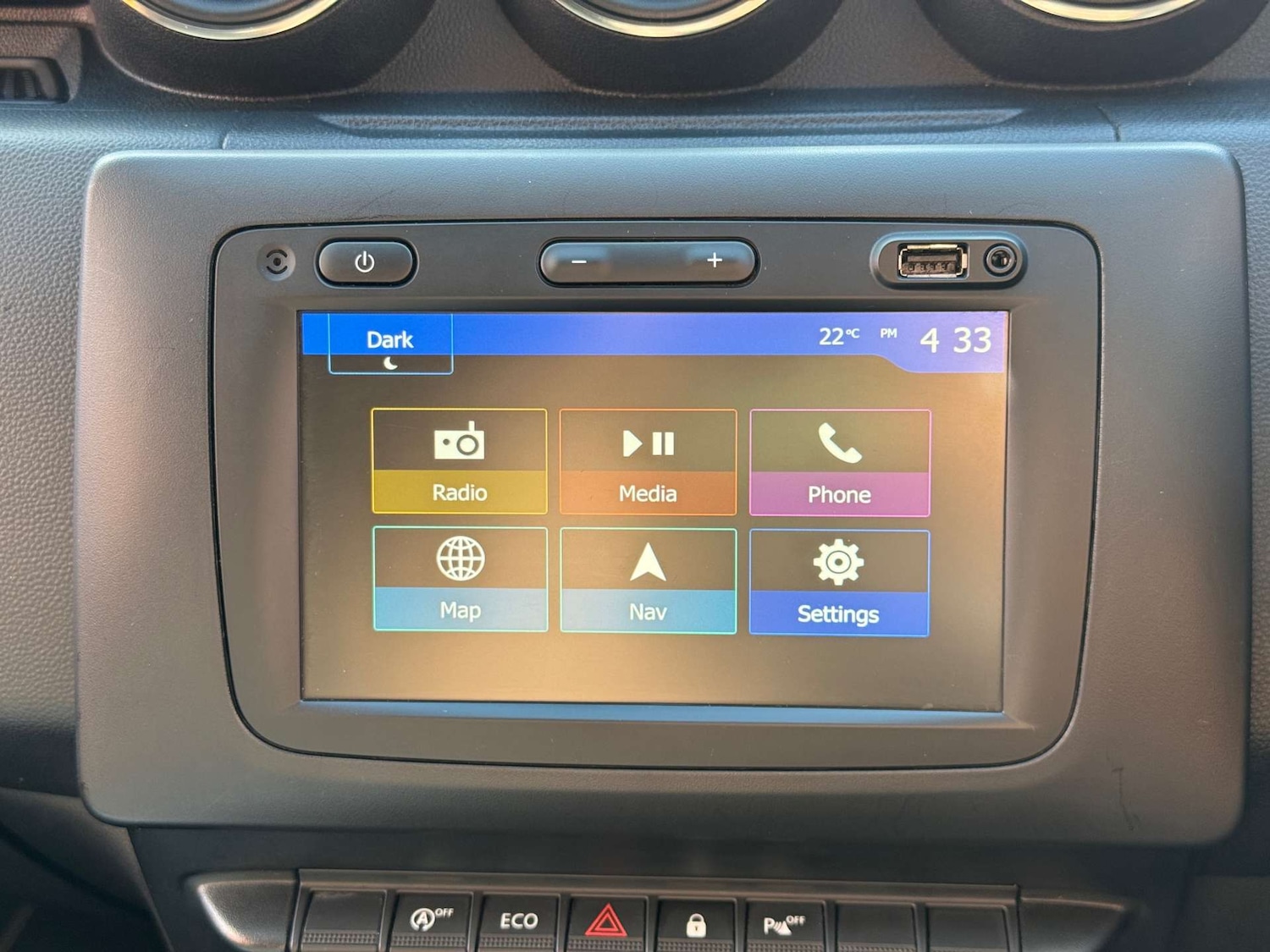 Used Dacia Duster 2021 for sale - 76101681: Photo 43