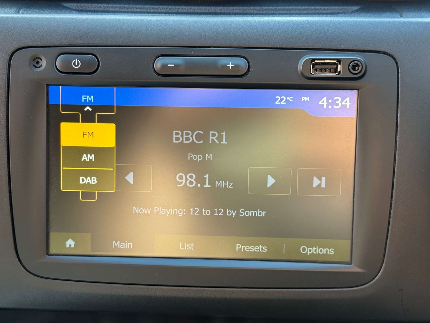 Used Dacia Duster 2021 for sale - 76101681: Photo 44