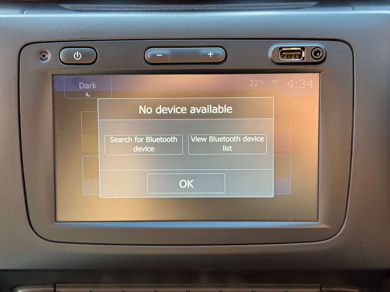 Used Dacia Duster 2021 for sale - 76101681: Photo 45