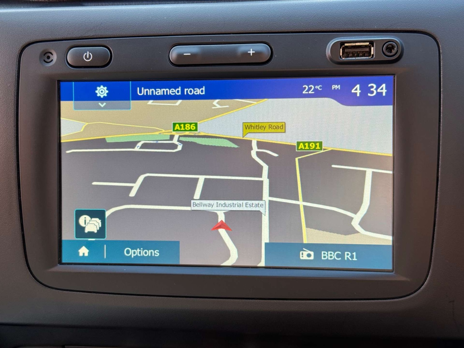 Used Dacia Duster 2021 for sale - 76101681: Photo 46