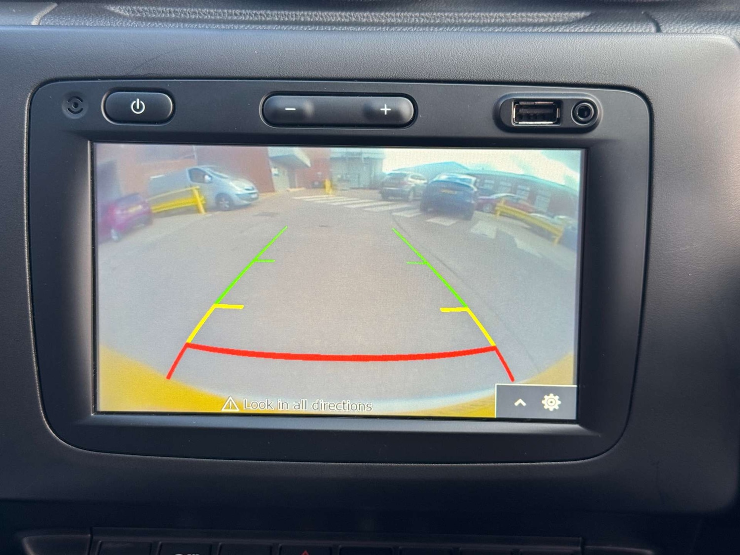 Used Dacia Duster 2021 for sale - 76101681: Photo 47