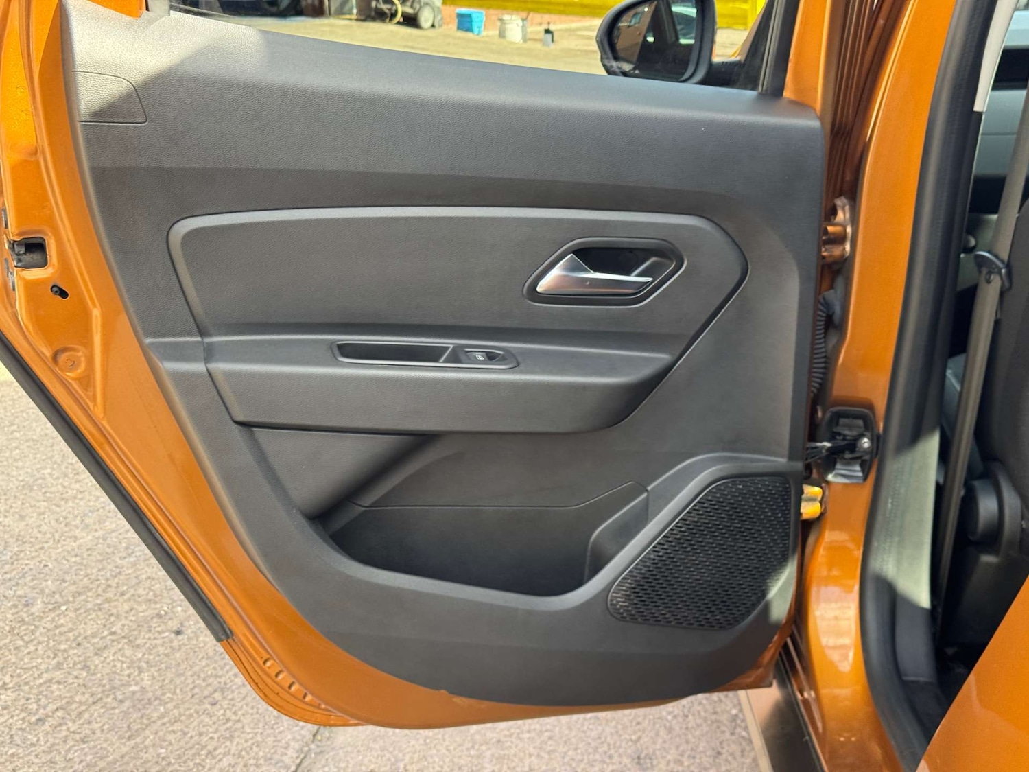 Used Dacia Duster 2021 for sale - 76101681: Photo 48