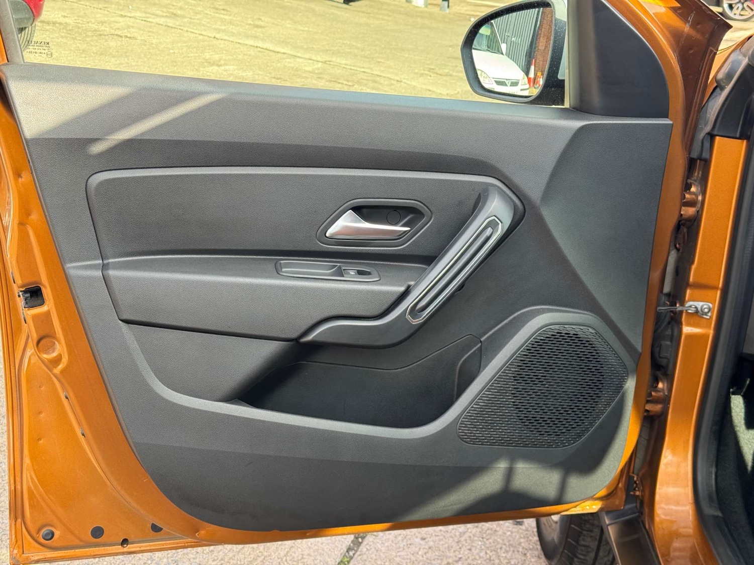 Used Dacia Duster 2021 for sale - 76101681: Photo 49