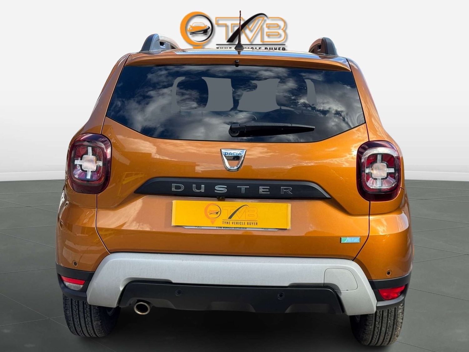 Used Dacia Duster 2021 for sale - 76101681: Photo 5