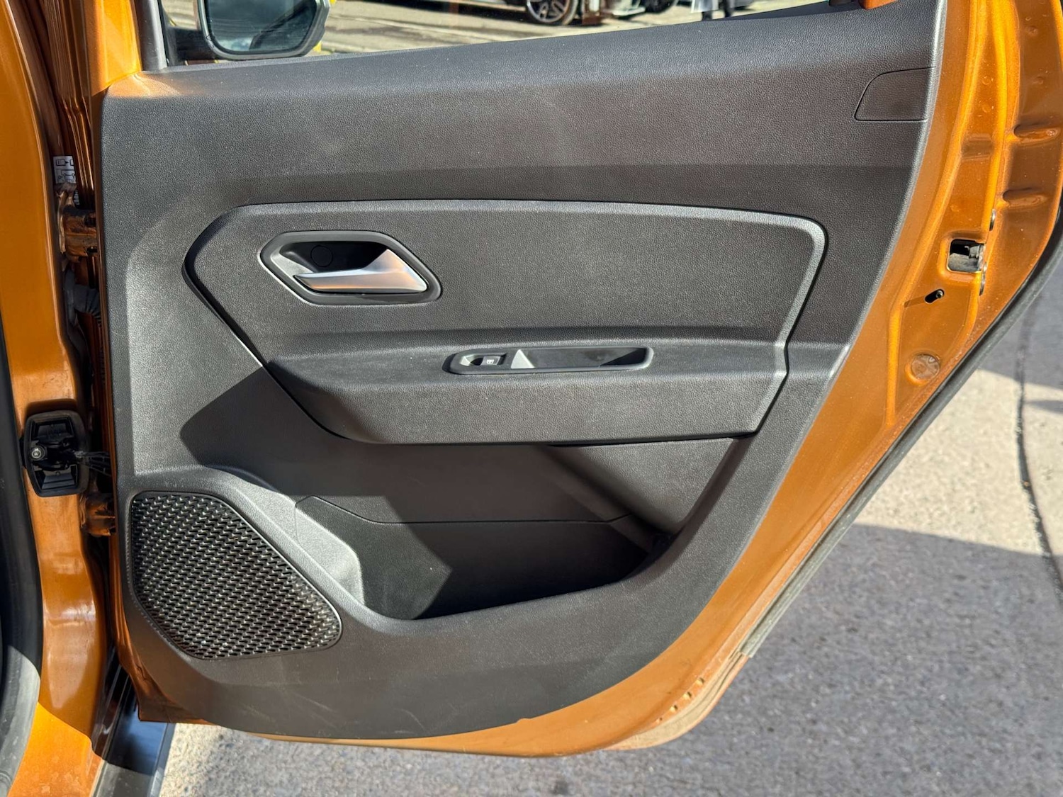 Used Dacia Duster 2021 for sale - 76101681: Photo 50