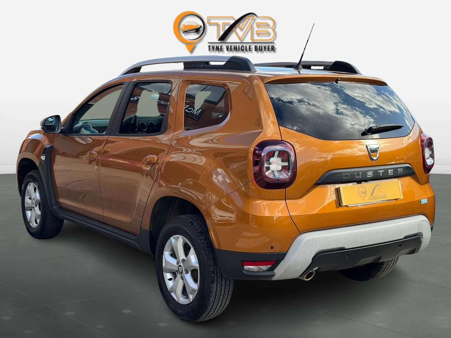 Used Dacia Duster 2021 for sale - 76101681: Photo 7
