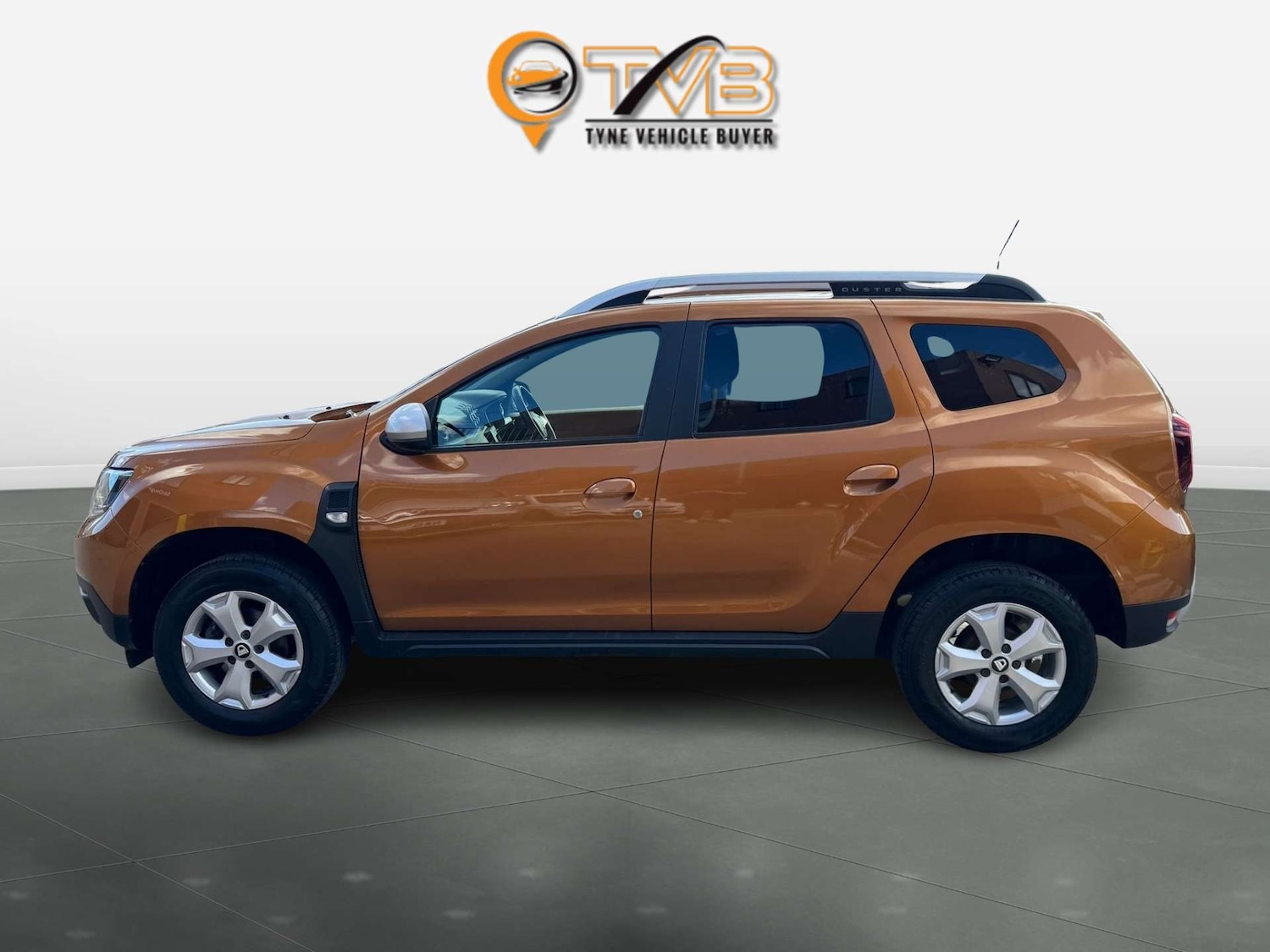 Used Dacia Duster 2021 for sale - 76101681: Photo 8