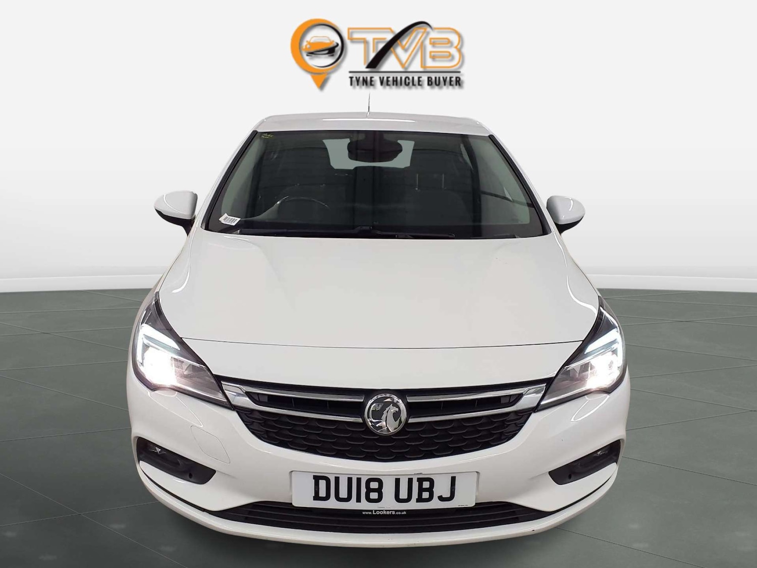 Used Vauxhall Astra 2018 for sale - 76327771: Photo 14