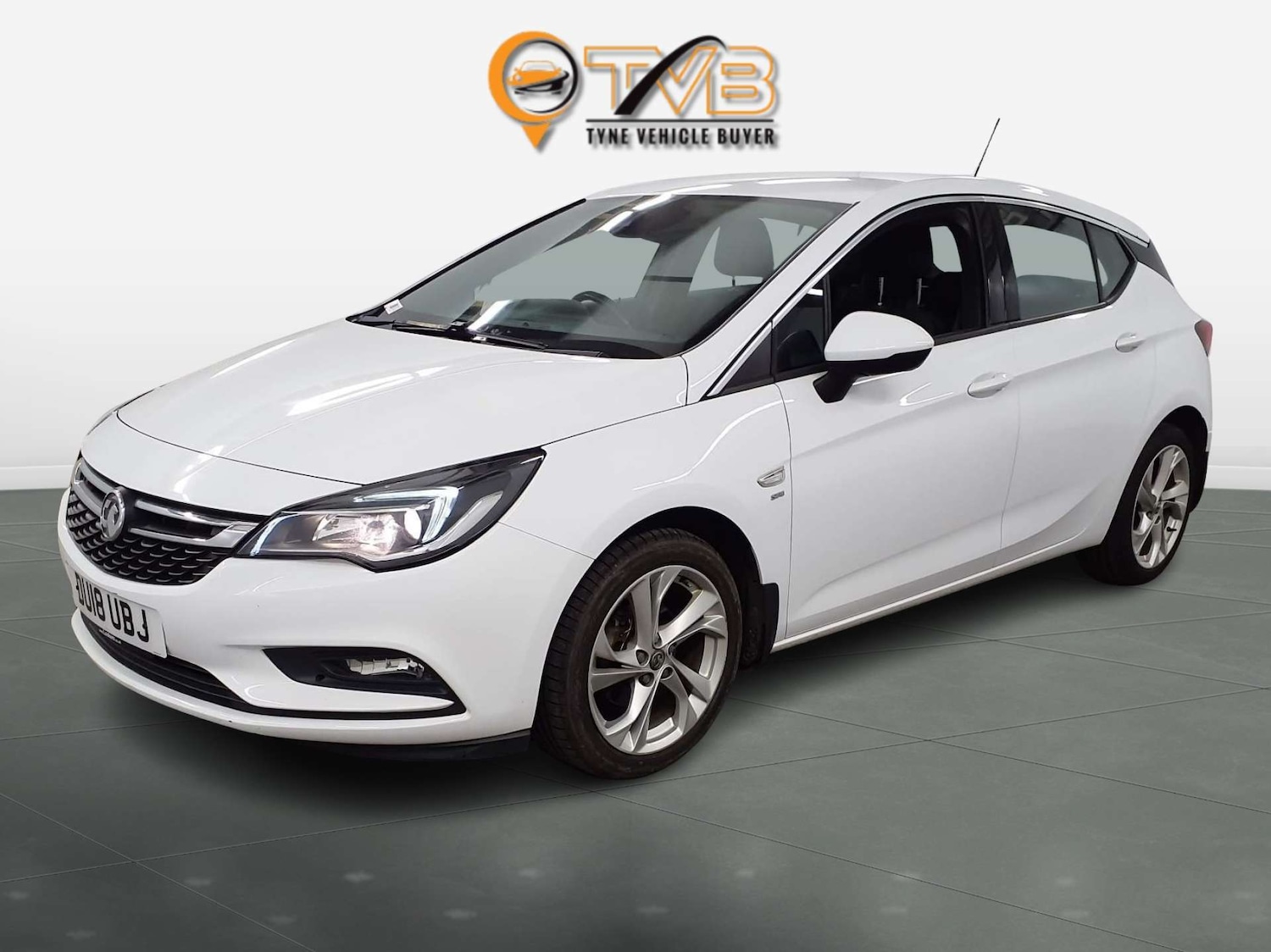 Used Vauxhall Astra 2018 for sale - 76327771: Photo 4