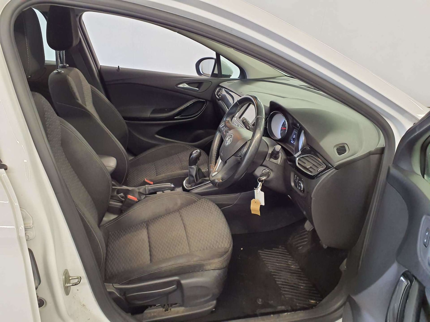 Used Vauxhall Astra 2018 for sale - 76327771: Photo 7