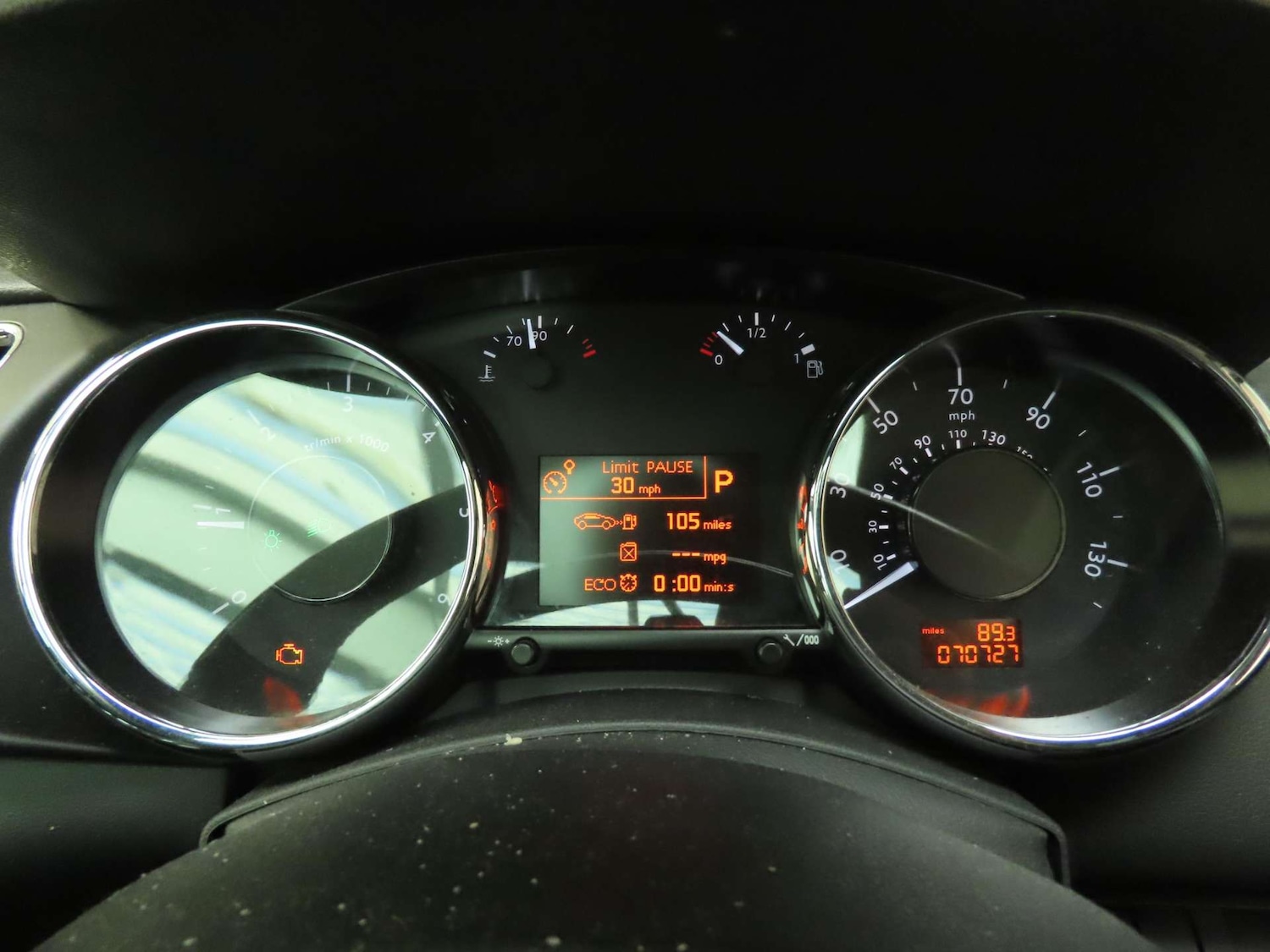 Used Peugeot 3008 2015 for sale - 76539494: Photo 13