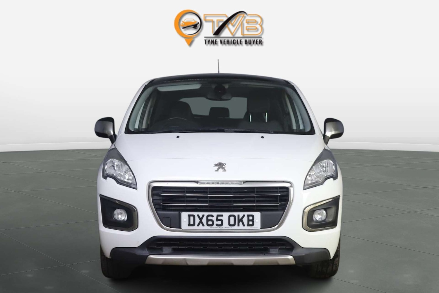 Used Peugeot 3008 2015 for sale - 76539494: Photo 14