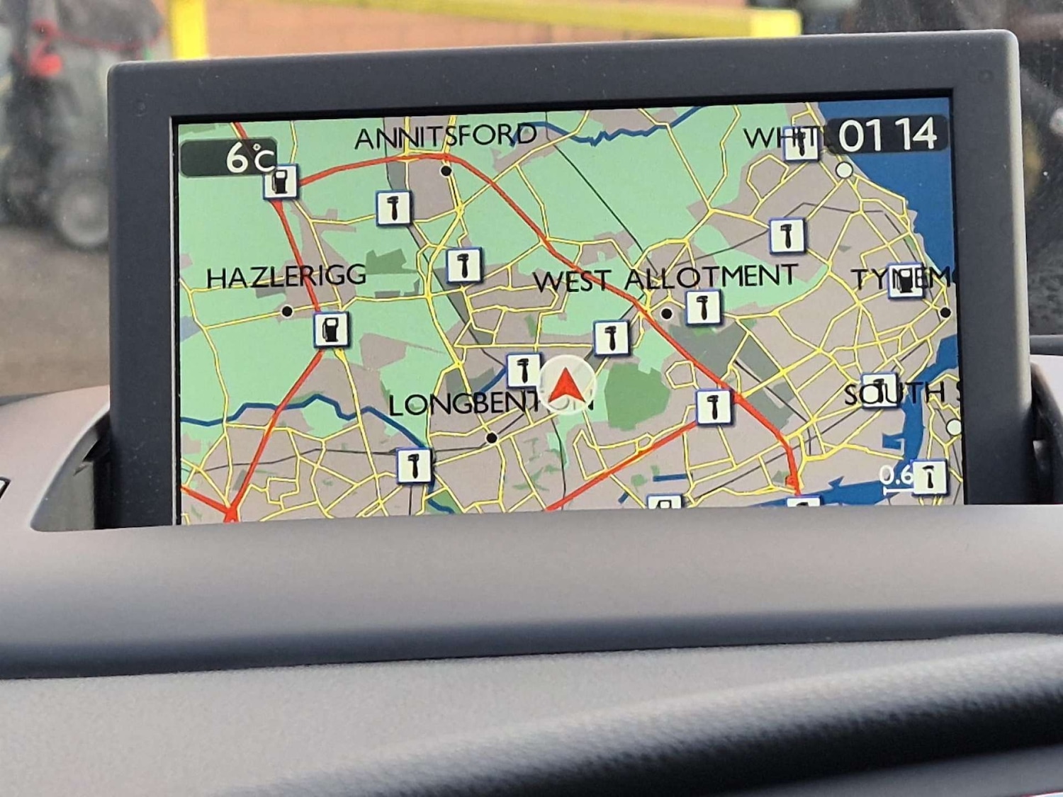 Used Peugeot 3008 2015 for sale - 76539494: Photo 22