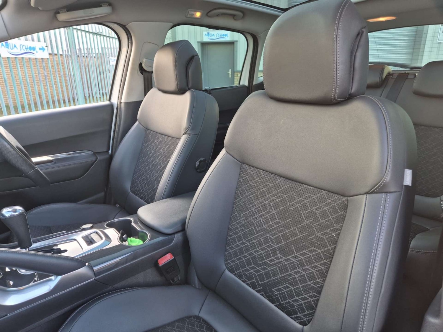 Used Peugeot 3008 2015 for sale - 76539494: Photo 33