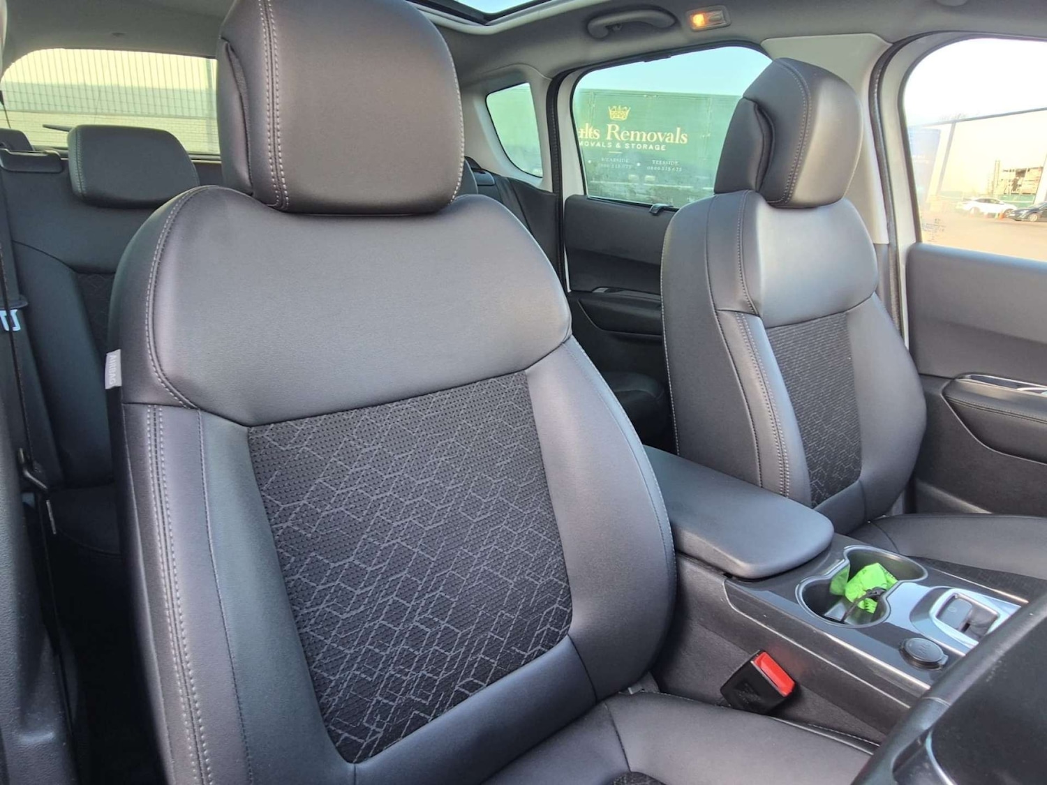 Used Peugeot 3008 2015 for sale - 76539494: Photo 38