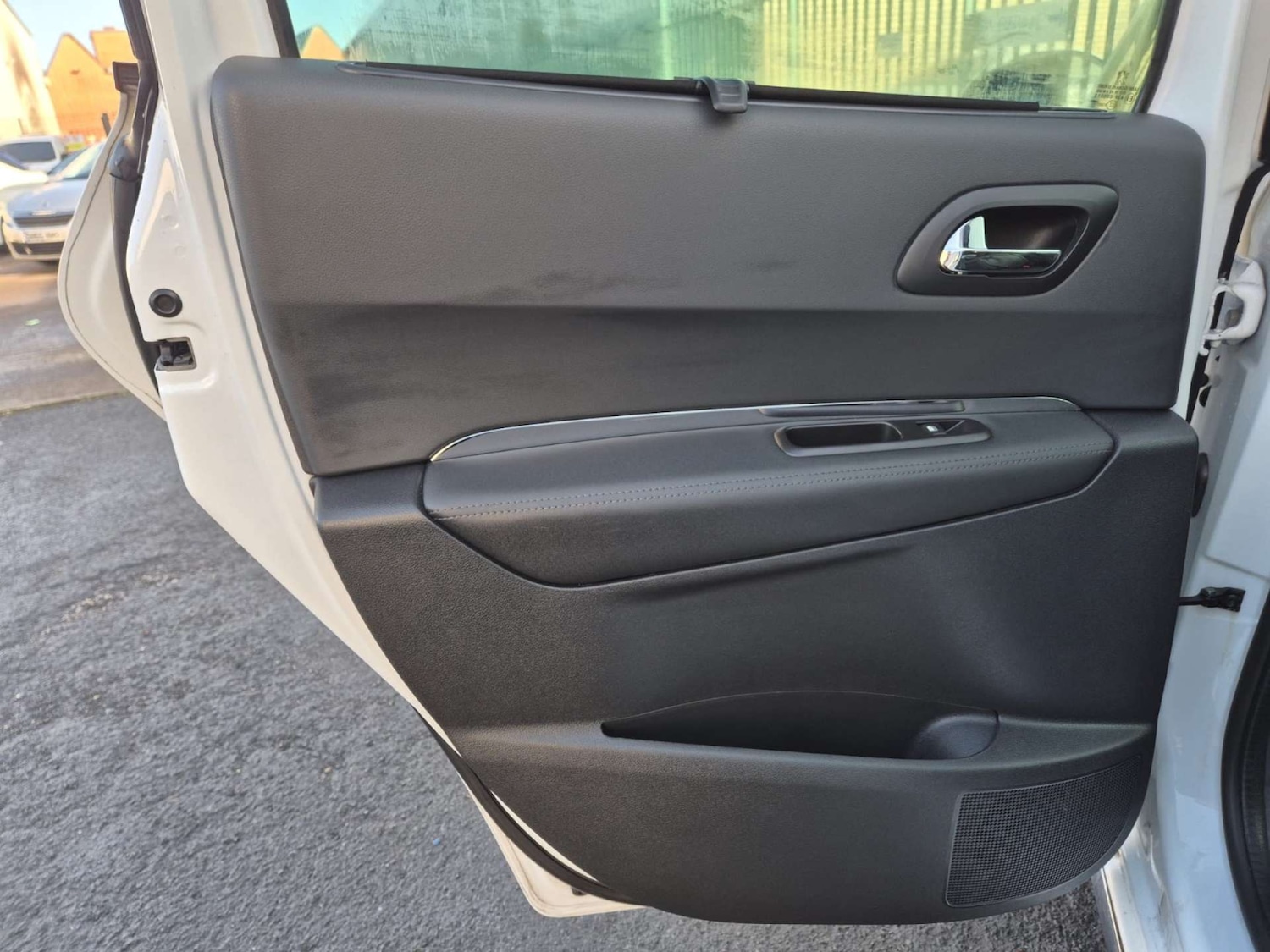 Used Peugeot 3008 2015 for sale - 76539494: Photo 50