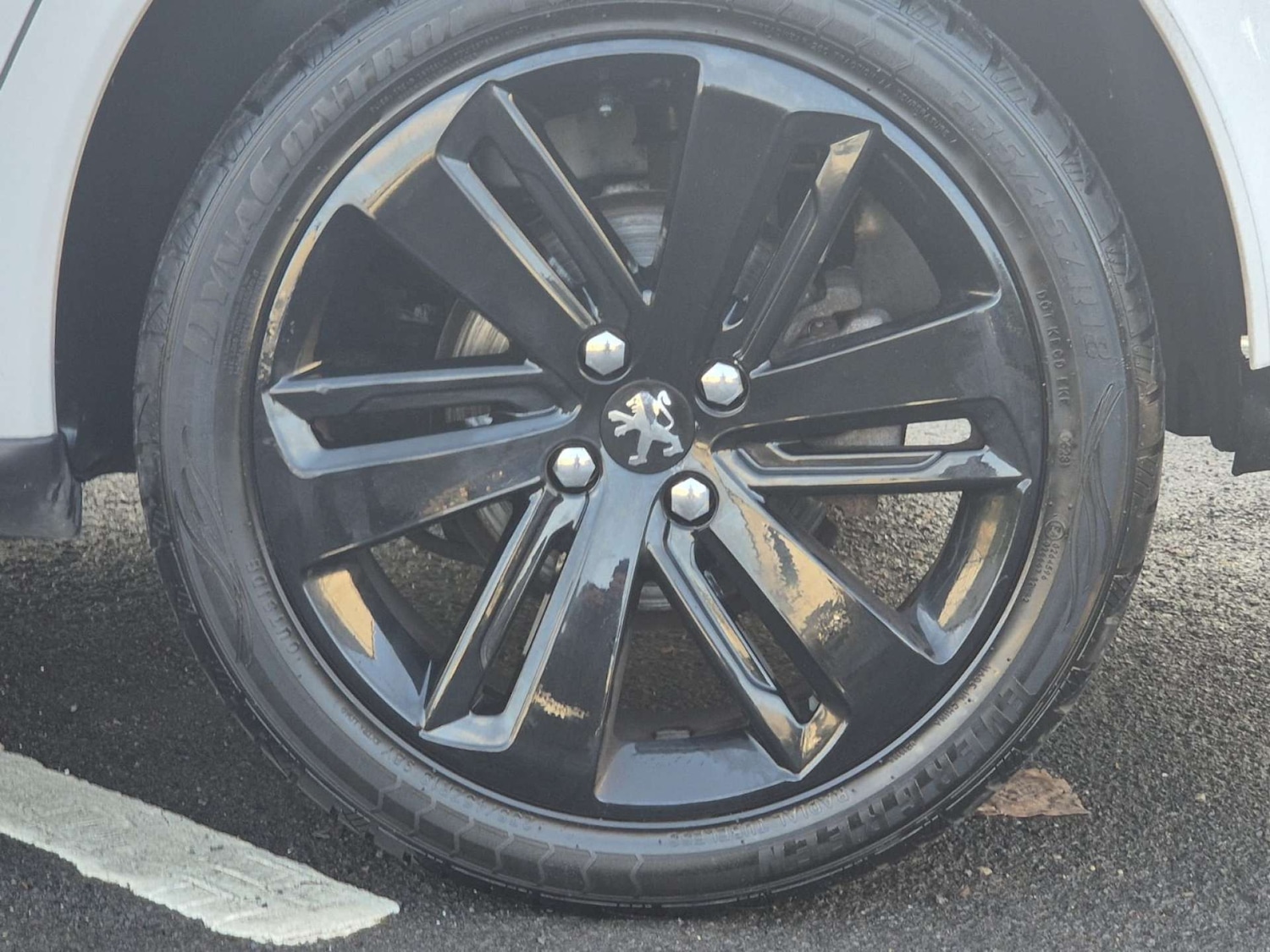 Used Peugeot 3008 2015 for sale - 76539494: Photo 52