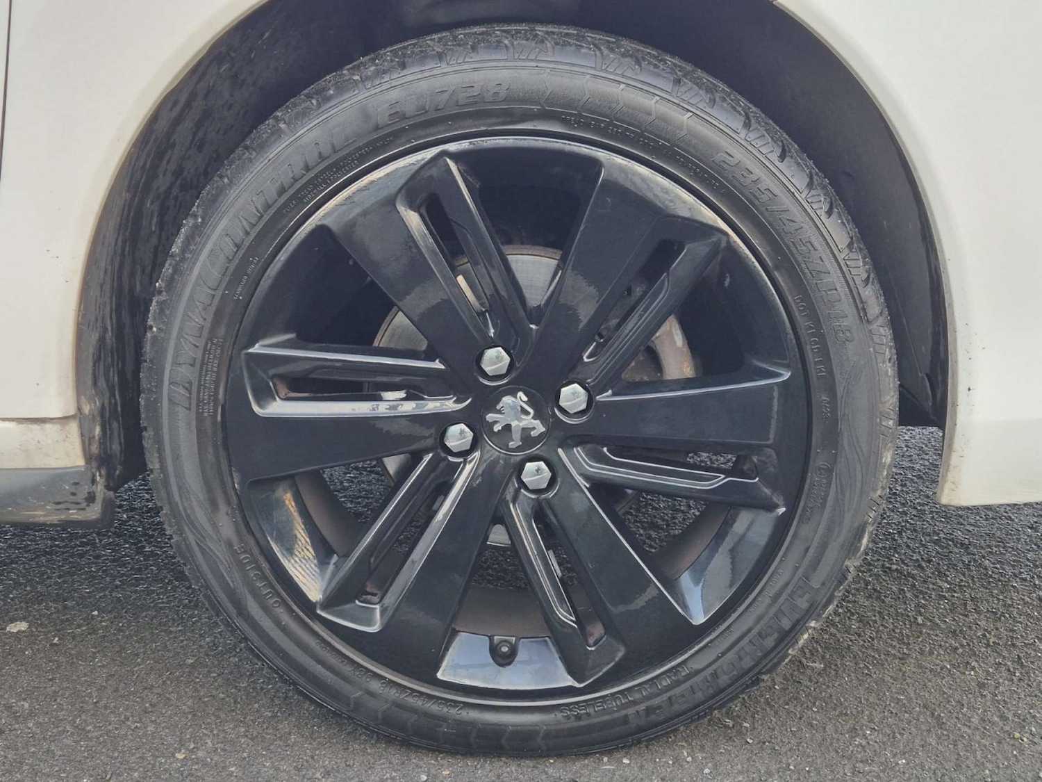 Used Peugeot 3008 2015 for sale - 76539494: Photo 53