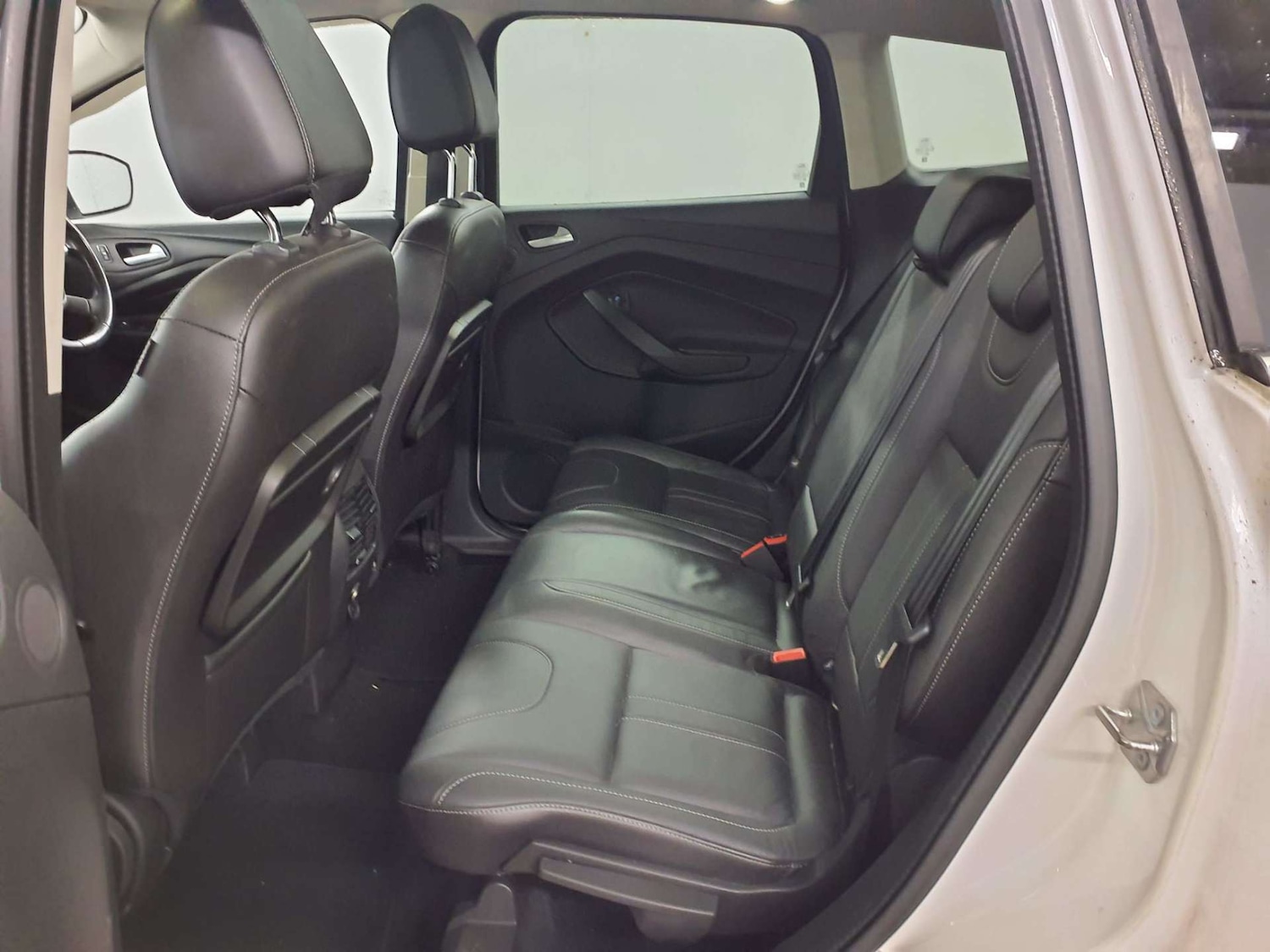 Used Ford Kuga 2014 for sale - 76866953: Photo 11