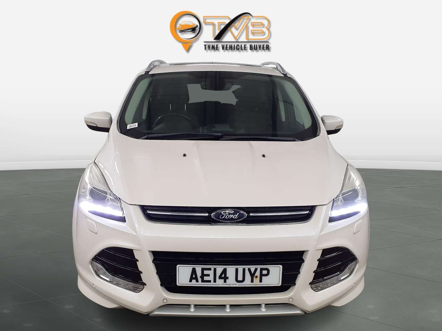 Used Ford Kuga 2014 for sale - 76866953: Photo 14