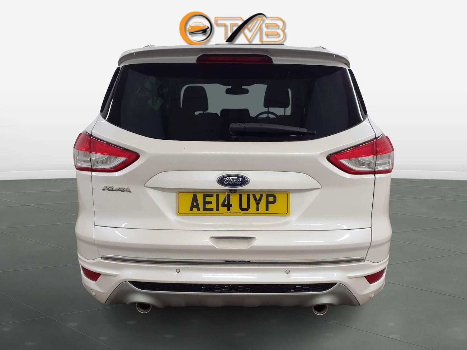 Used Ford Kuga 2014 for sale - 76866953: Photo 16