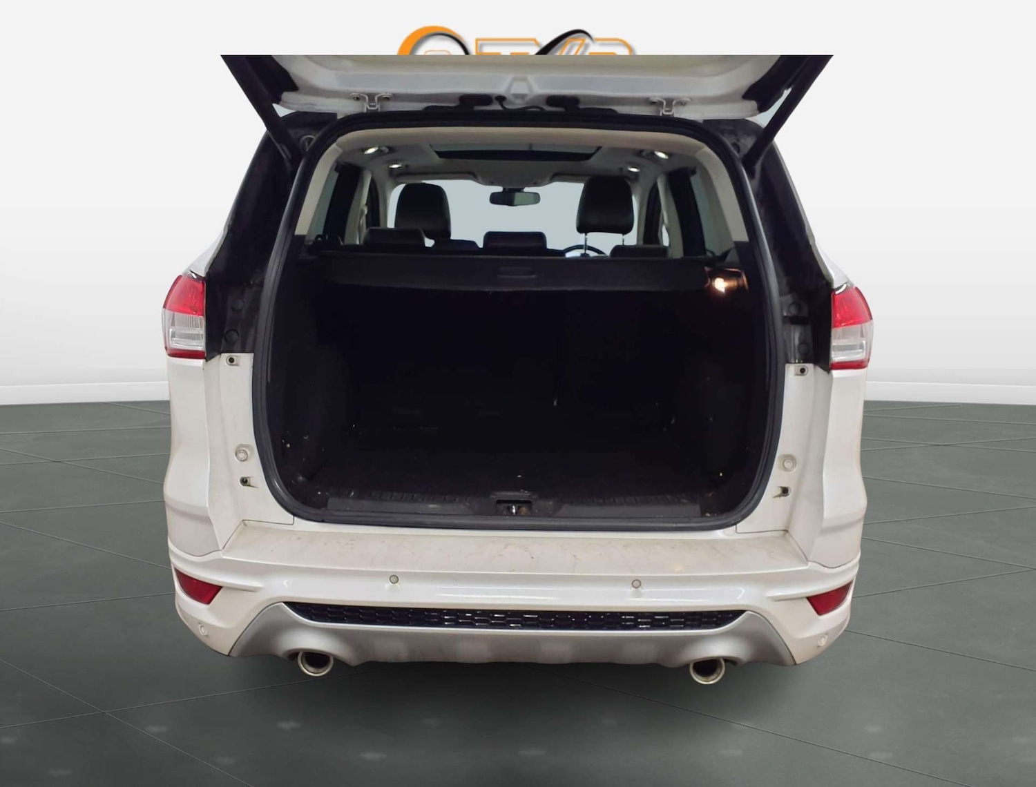 Used Ford Kuga 2014 for sale - 76866953: Photo 17