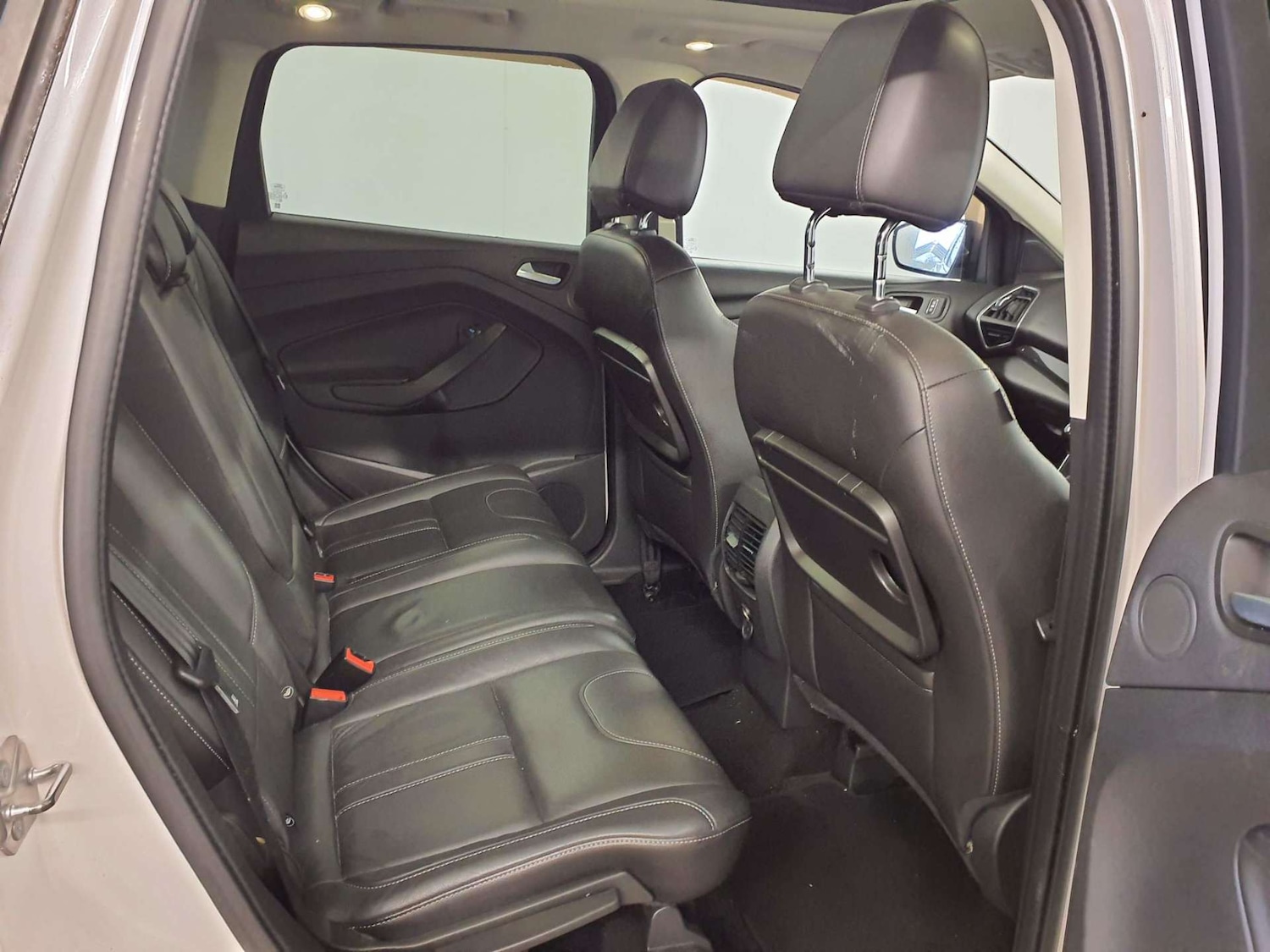 Used Ford Kuga 2014 for sale - 76866953: Photo 8