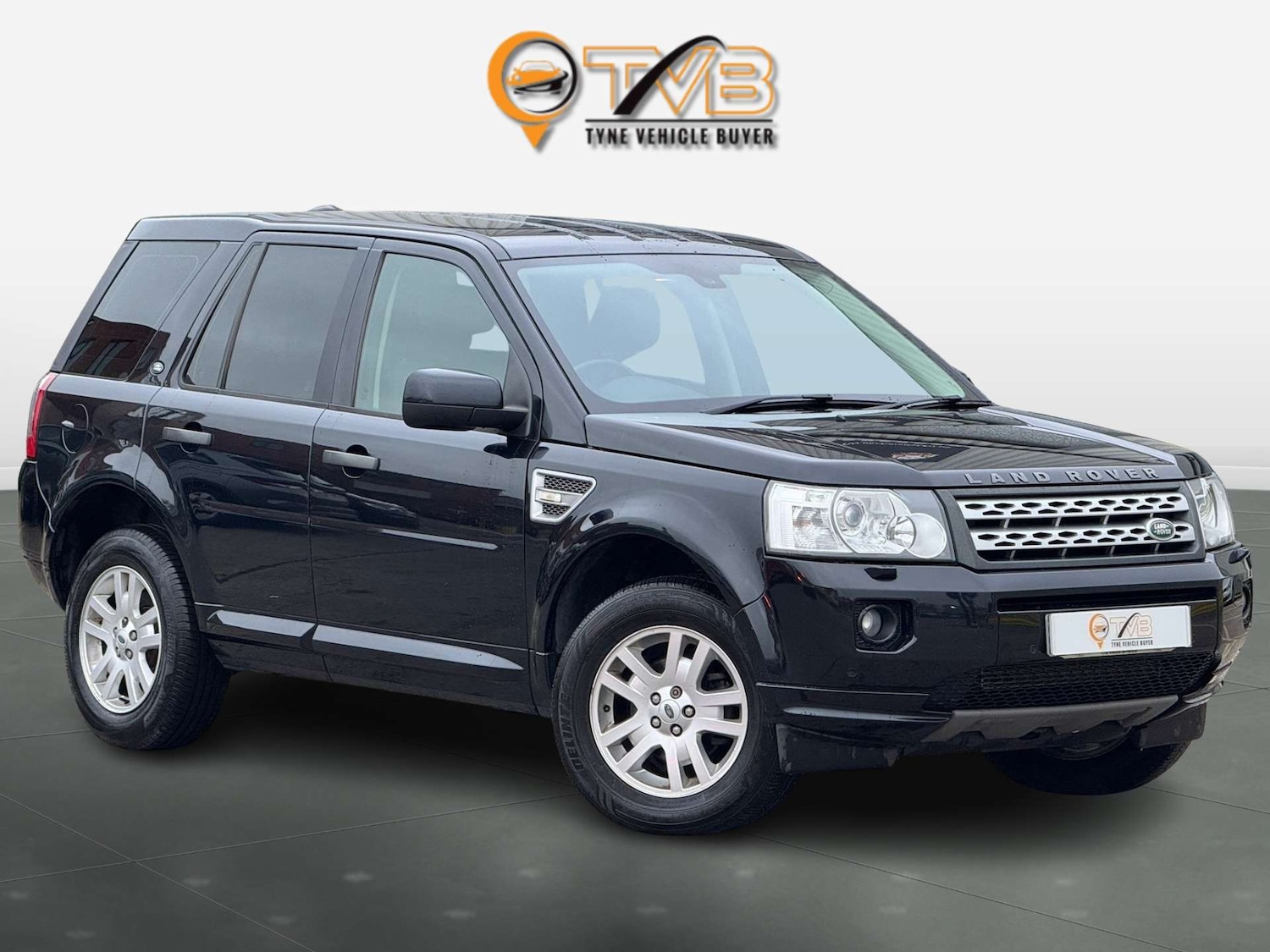 Used Land Rover Freelander 2011 for sale - 76296840: Photo 1