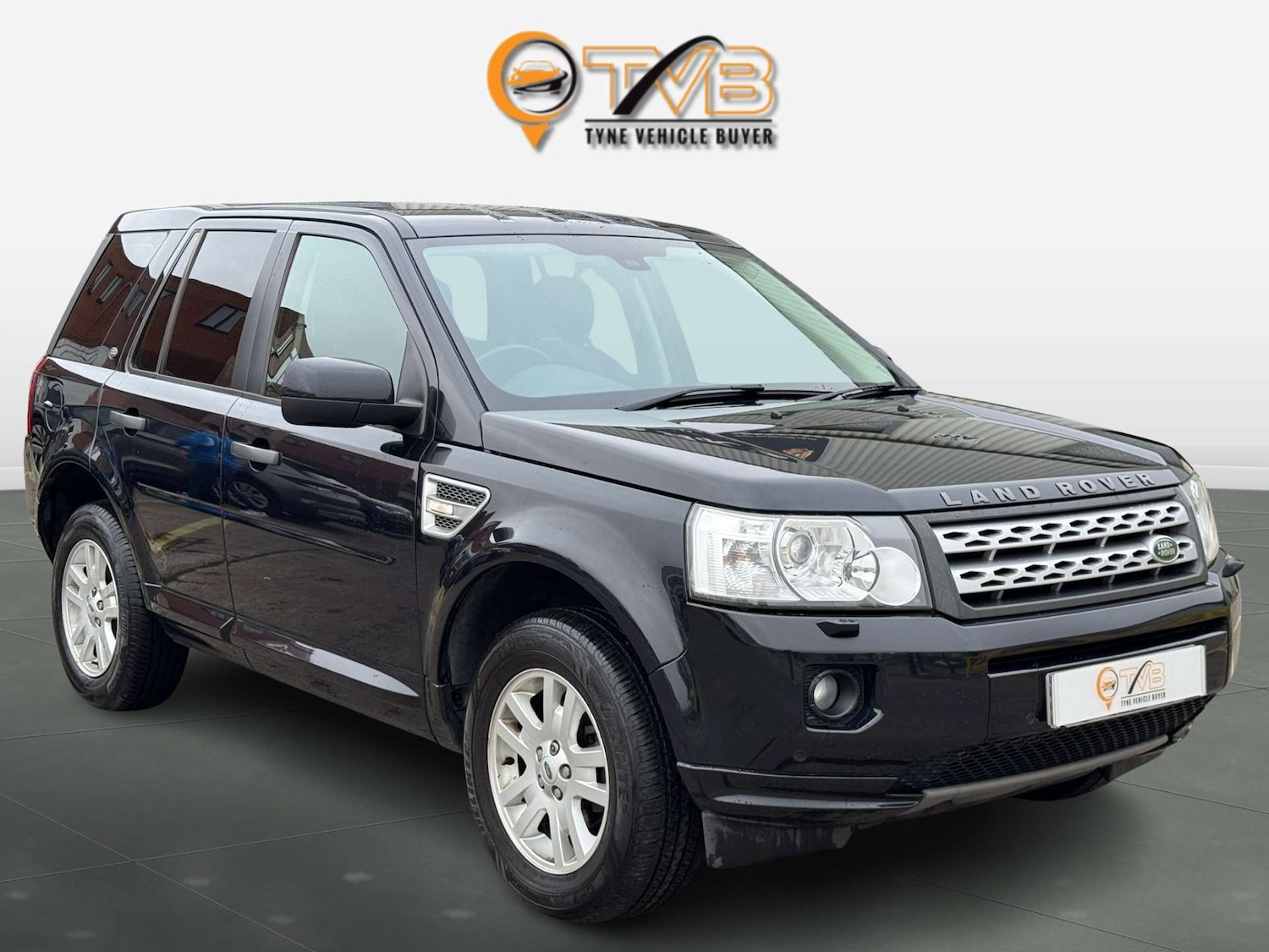 Used Land Rover Freelander 2011 for sale - 76296840: Photo 13
