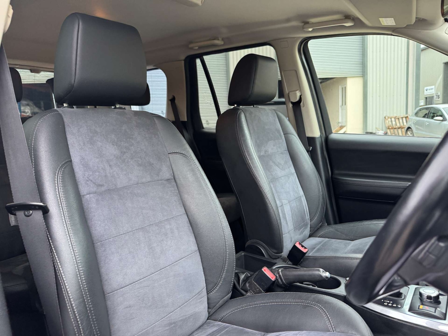 Used Land Rover Freelander 2011 for sale - 76296840: Photo 14