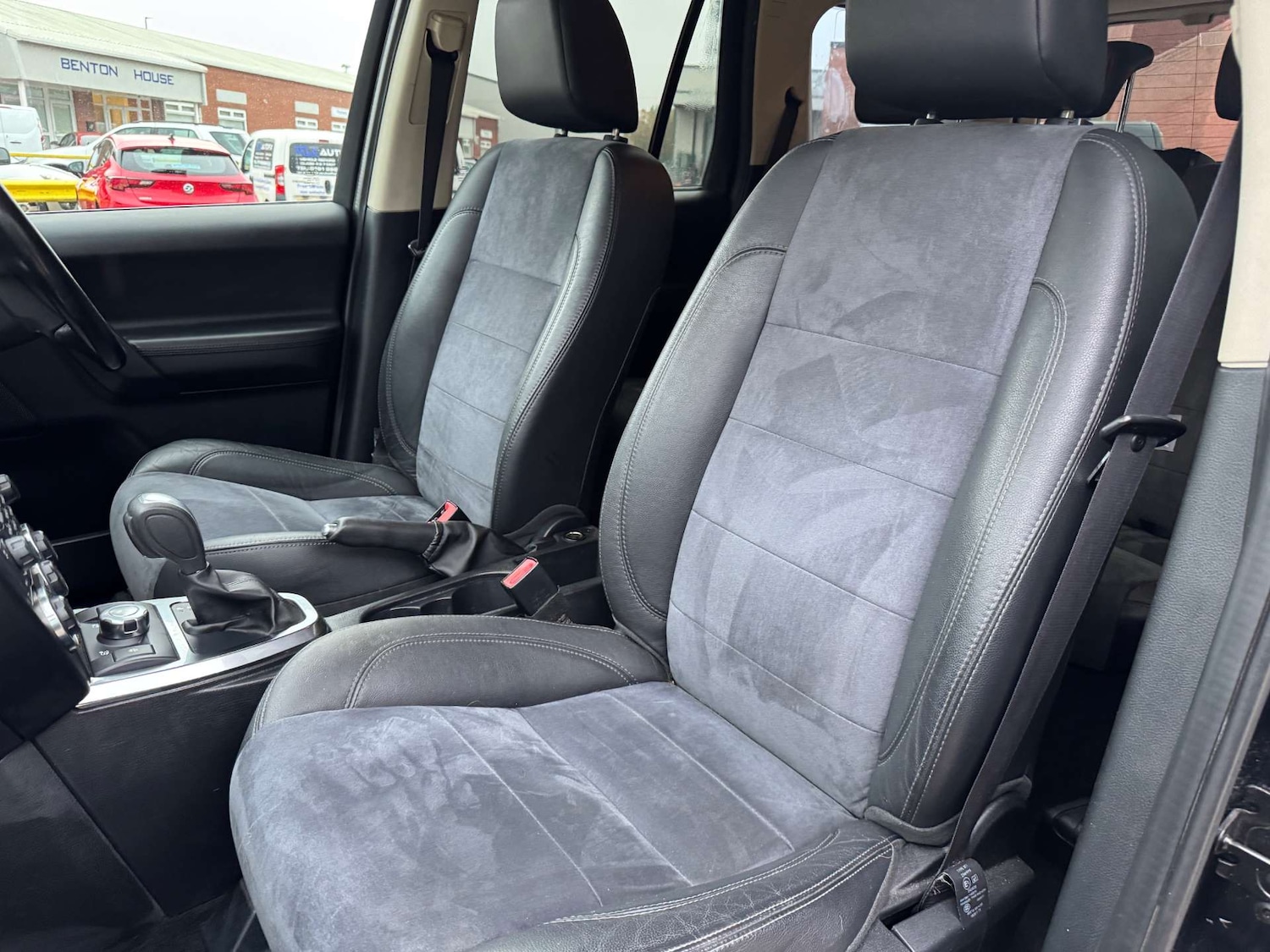 Used Land Rover Freelander 2011 for sale - 76296840: Photo 19