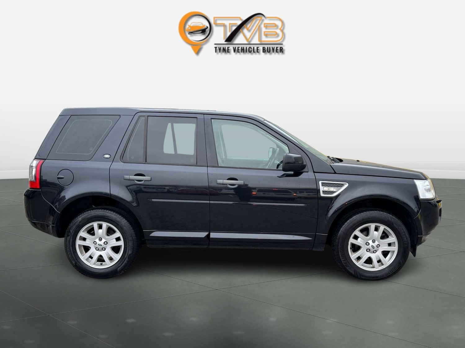 Used Land Rover Freelander 2011 for sale - 76296840: Photo 2