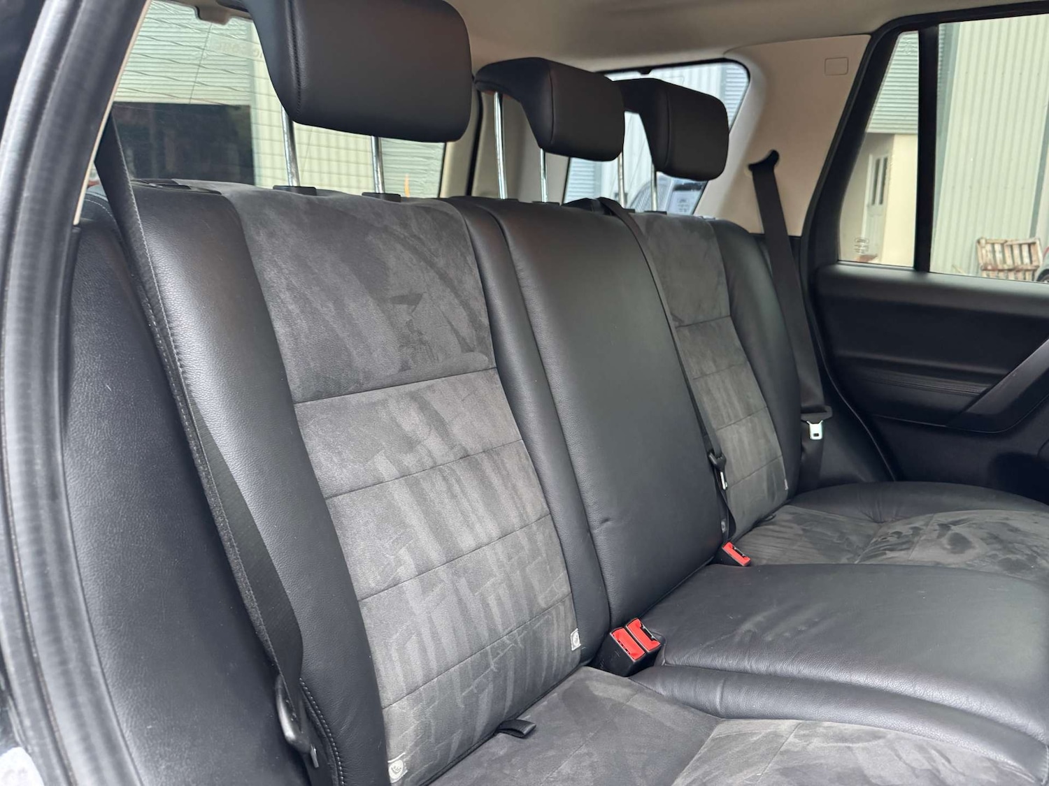 Used Land Rover Freelander 2011 for sale - 76296840: Photo 23