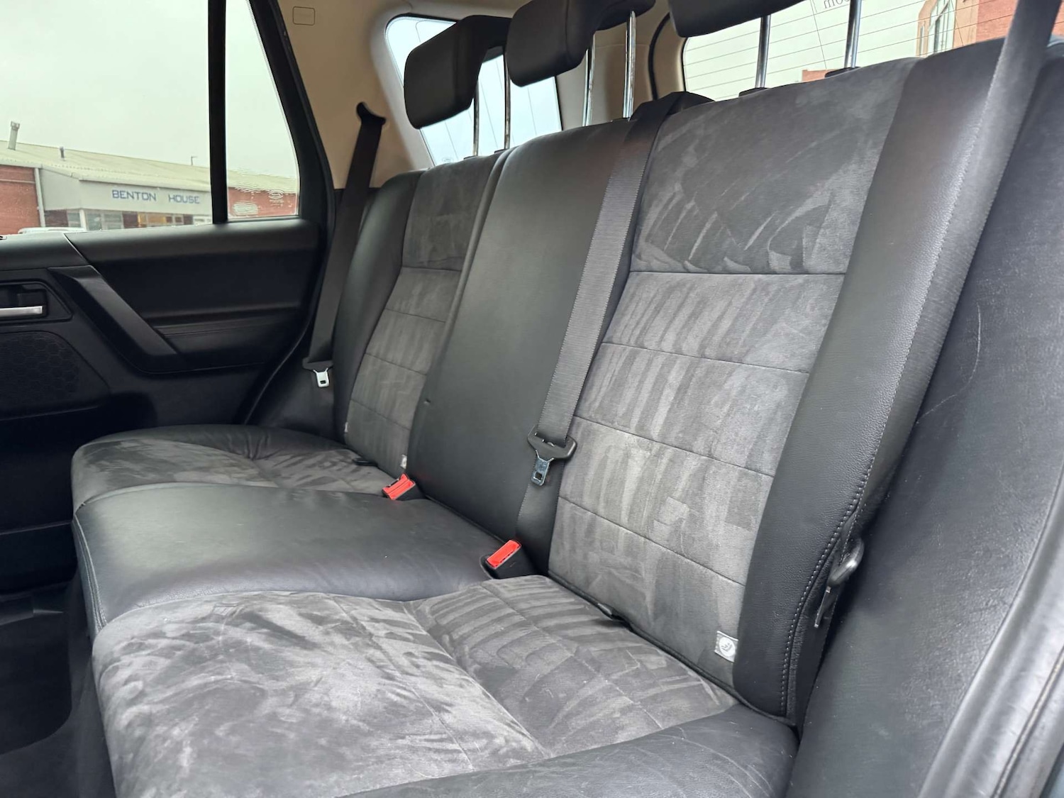 Used Land Rover Freelander 2011 for sale - 76296840: Photo 26