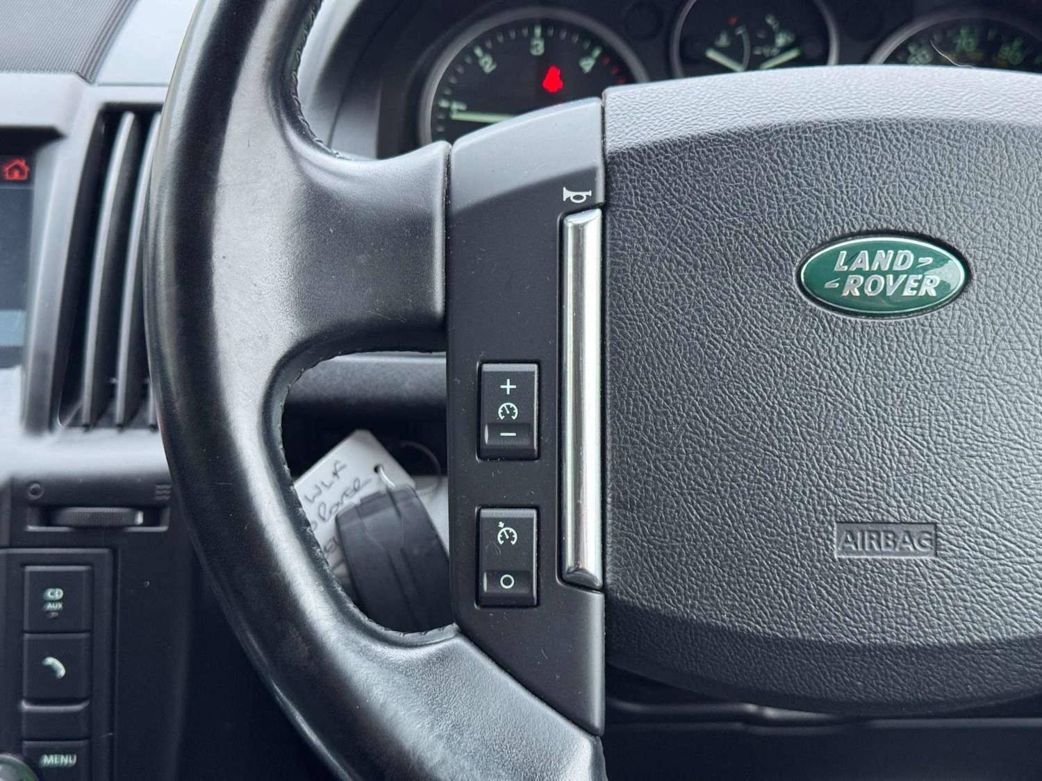 Used Land Rover Freelander 2011 for sale - 76296840: Photo 33