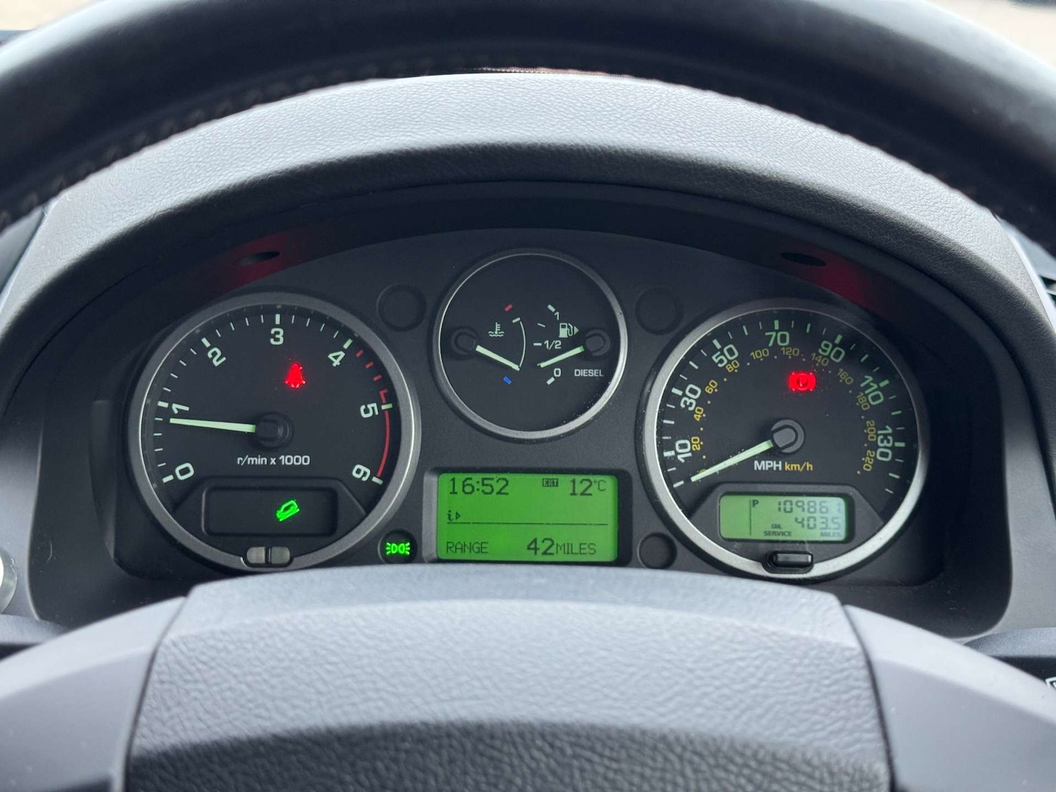 Used Land Rover Freelander 2011 for sale - 76296840: Photo 37