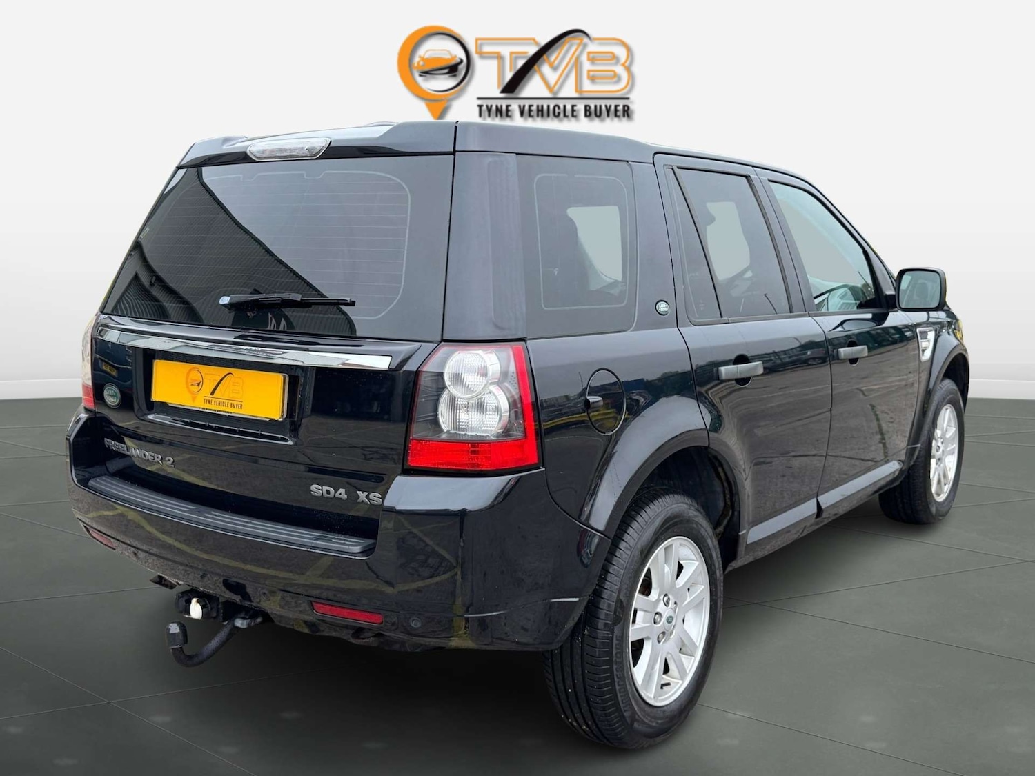 Used Land Rover Freelander 2011 for sale - 76296840: Photo 4