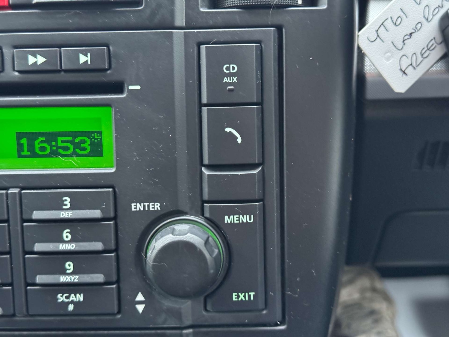 Used Land Rover Freelander 2011 for sale - 76296840: Photo 46