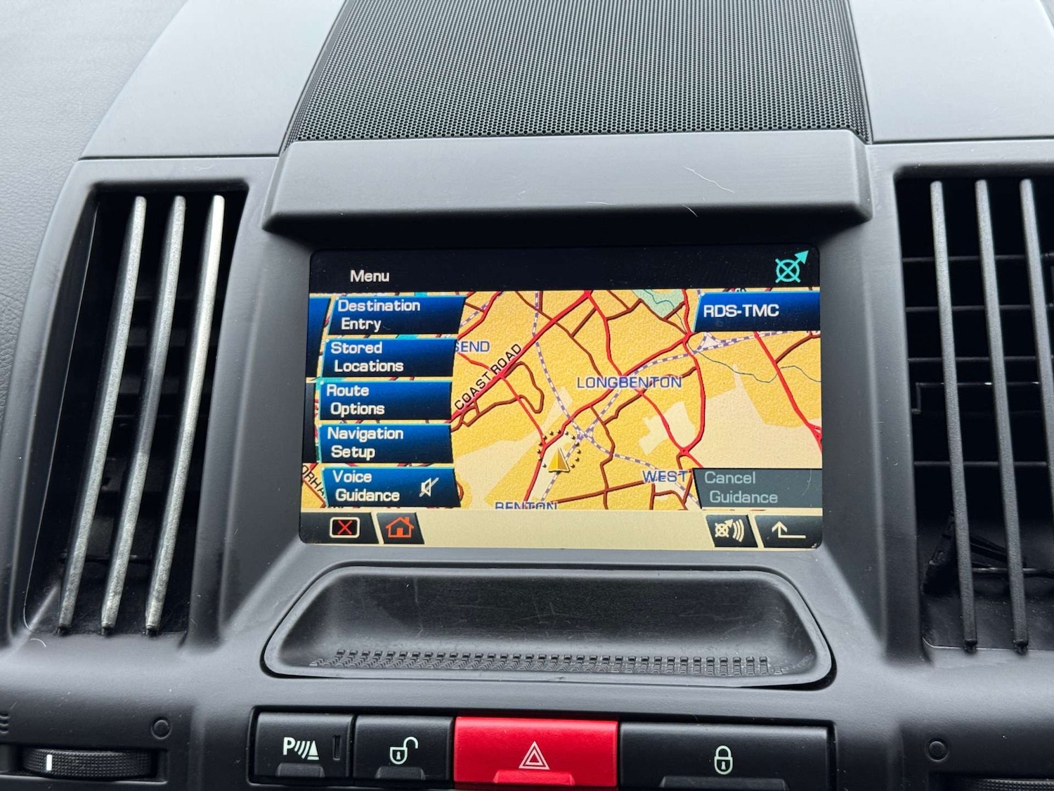 Used Land Rover Freelander 2011 for sale - 76296840: Photo 47