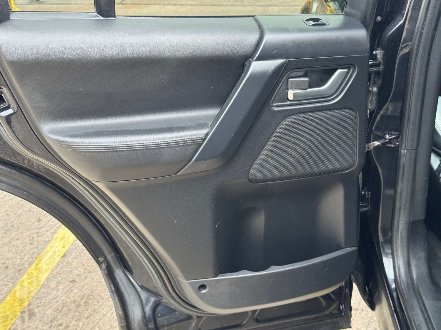 Used Land Rover Freelander 2011 for sale - 76296840: Photo 49