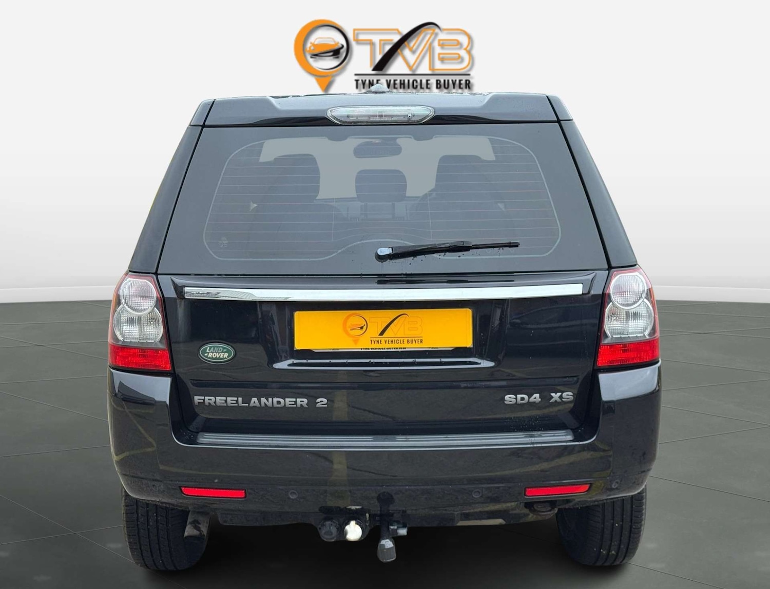 Used Land Rover Freelander 2011 for sale - 76296840: Photo 5