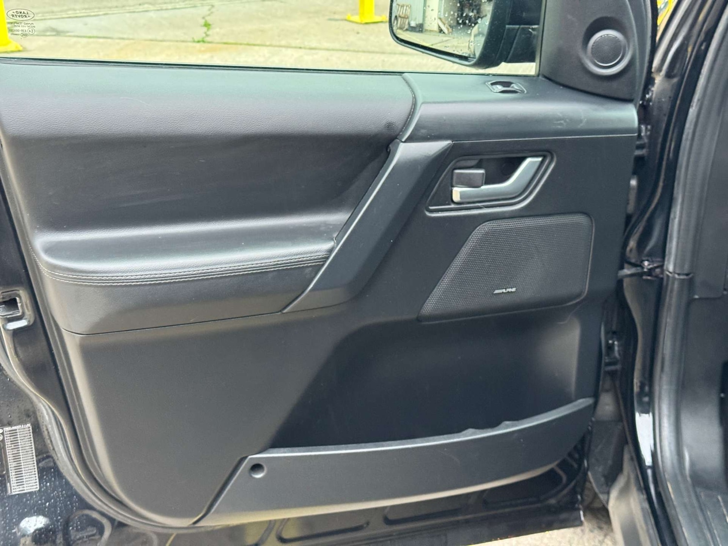 Used Land Rover Freelander 2011 for sale - 76296840: Photo 50