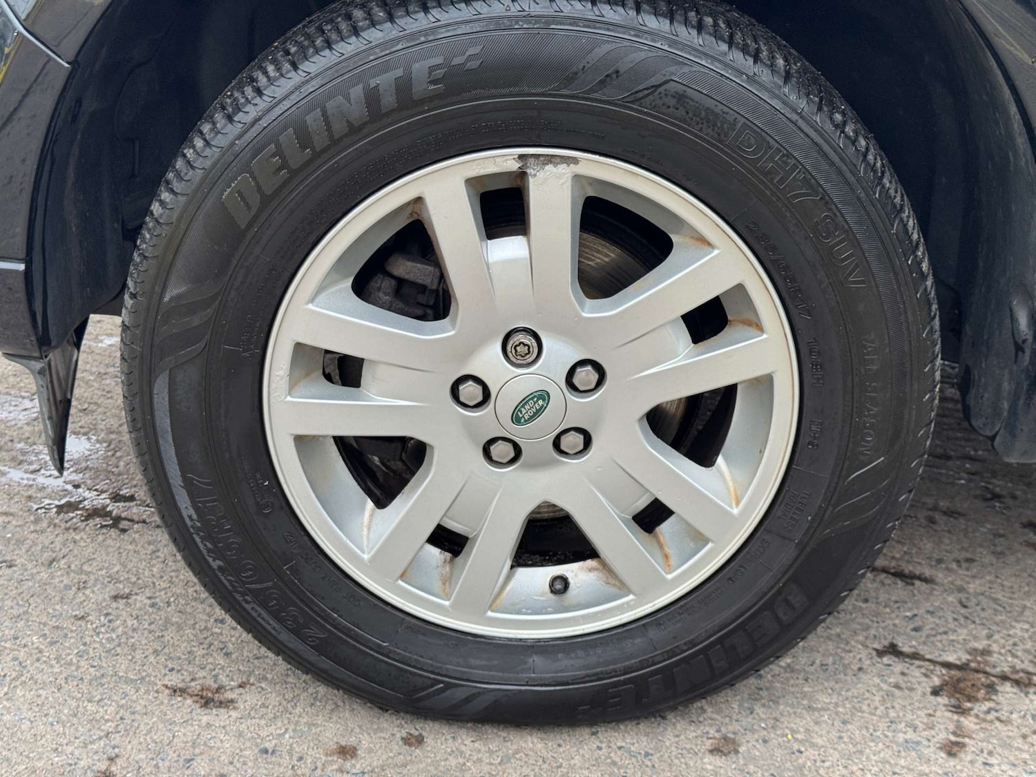 Used Land Rover Freelander 2011 for sale - 76296840: Photo 53