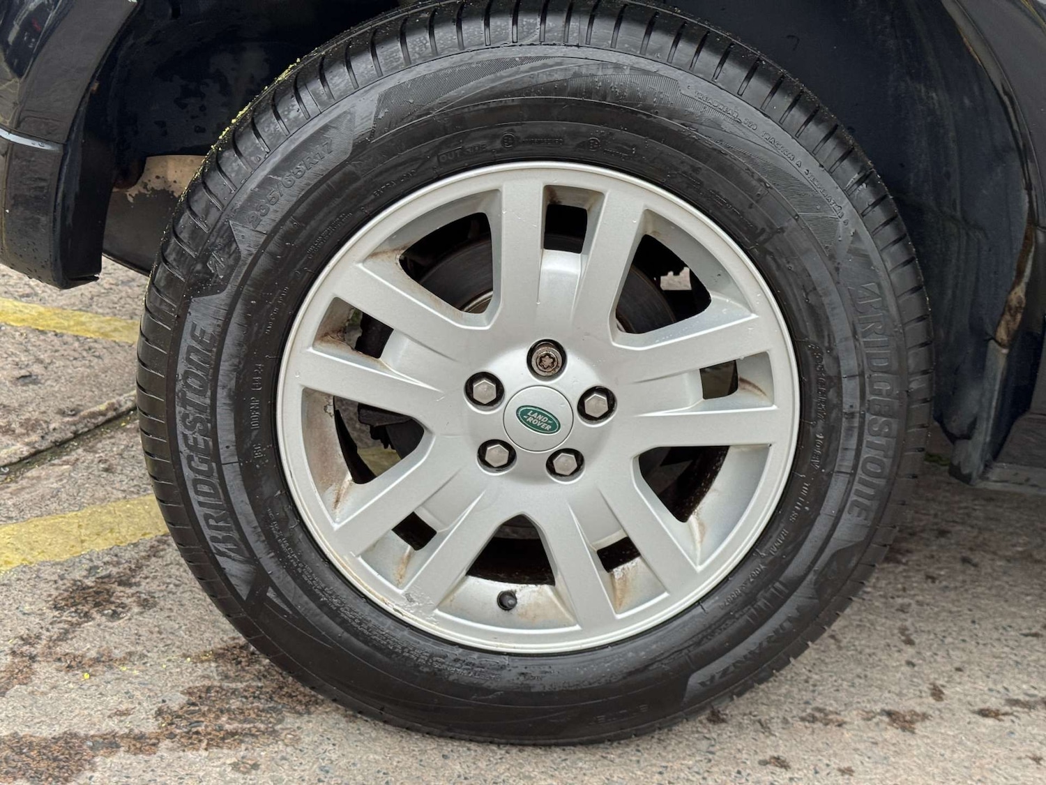 Used Land Rover Freelander 2011 for sale - 76296840: Photo 54