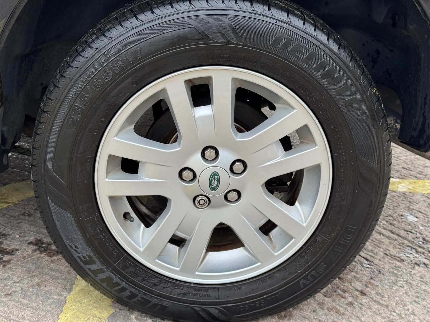 Used Land Rover Freelander 2011 for sale - 76296840: Photo 55