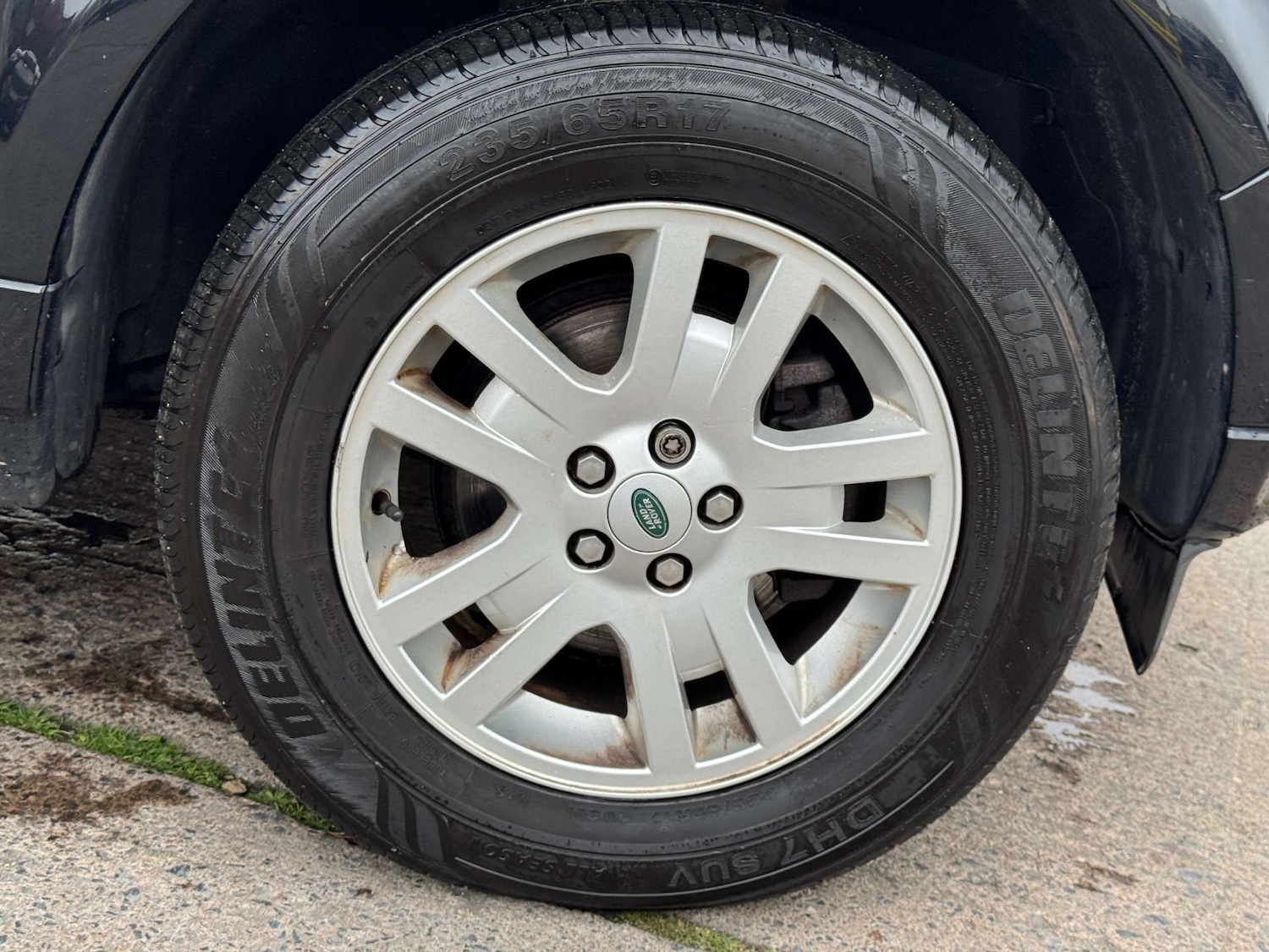 Used Land Rover Freelander 2011 for sale - 76296840: Photo 56