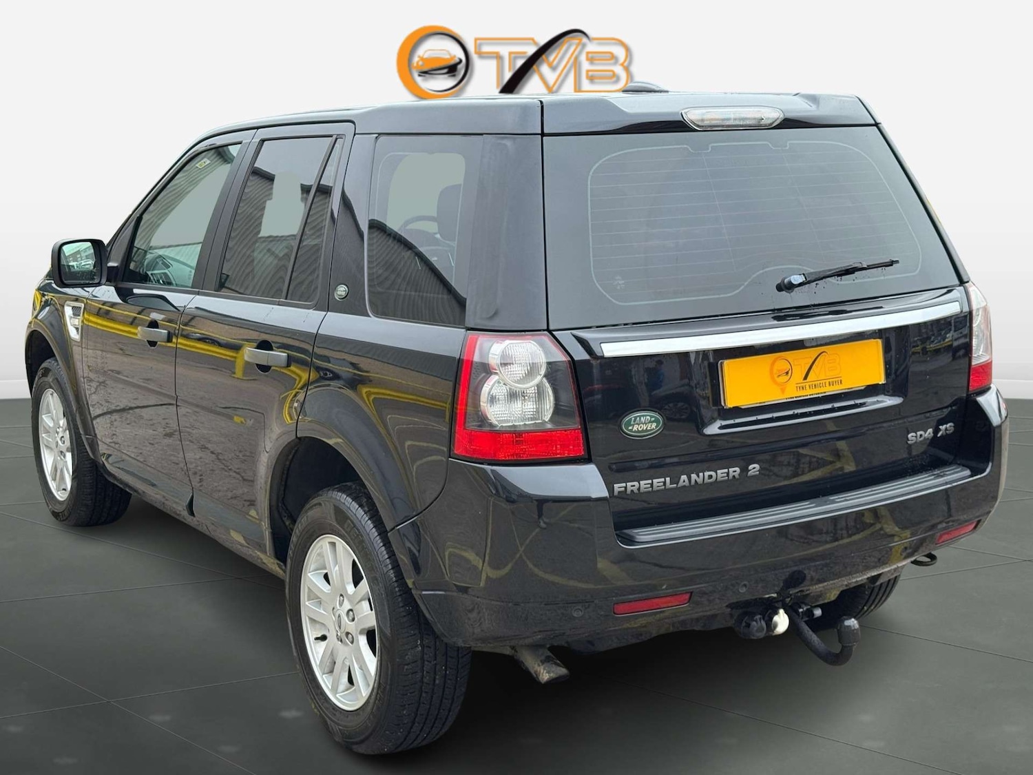 Used Land Rover Freelander 2011 for sale - 76296840: Photo 7