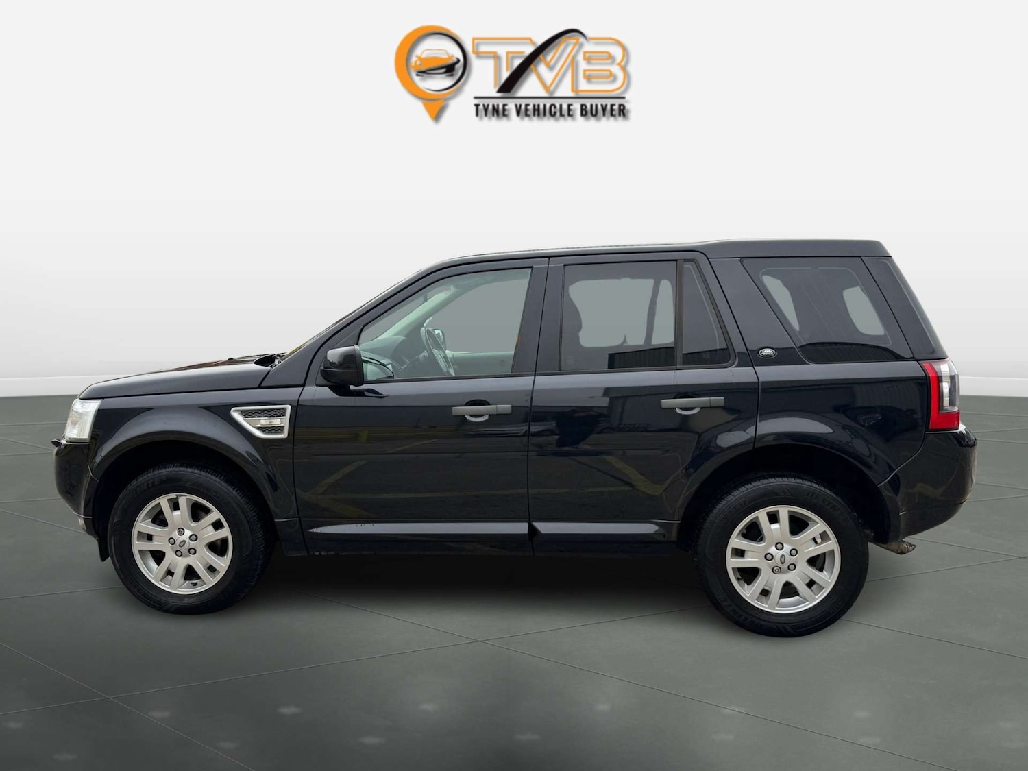 Used Land Rover Freelander 2011 for sale - 76296840: Photo 8