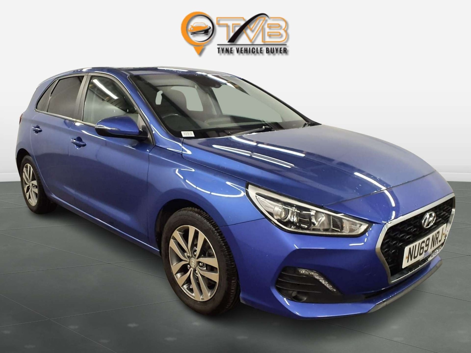 Used Hyundai i30 2019 for sale - 76458549: Photo 1