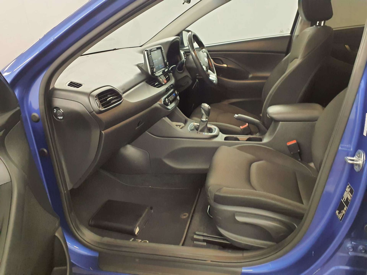 Used Hyundai i30 2019 for sale - 76458549: Photo 10